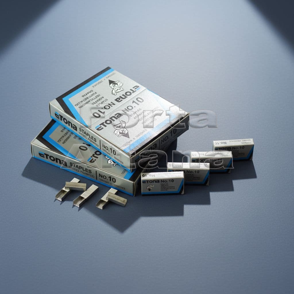 Staples Etona No.10