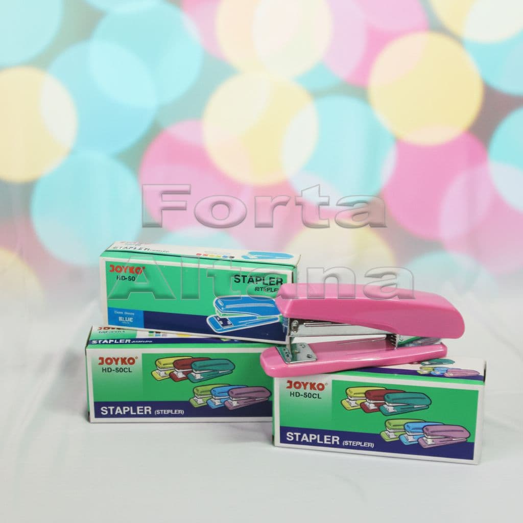 Stapler Joyko HD 50