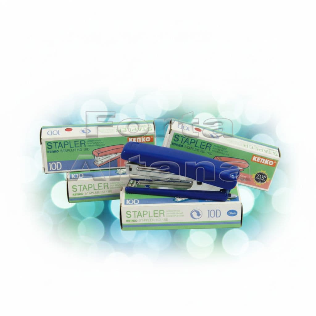Stapler Kenko HD-10D
