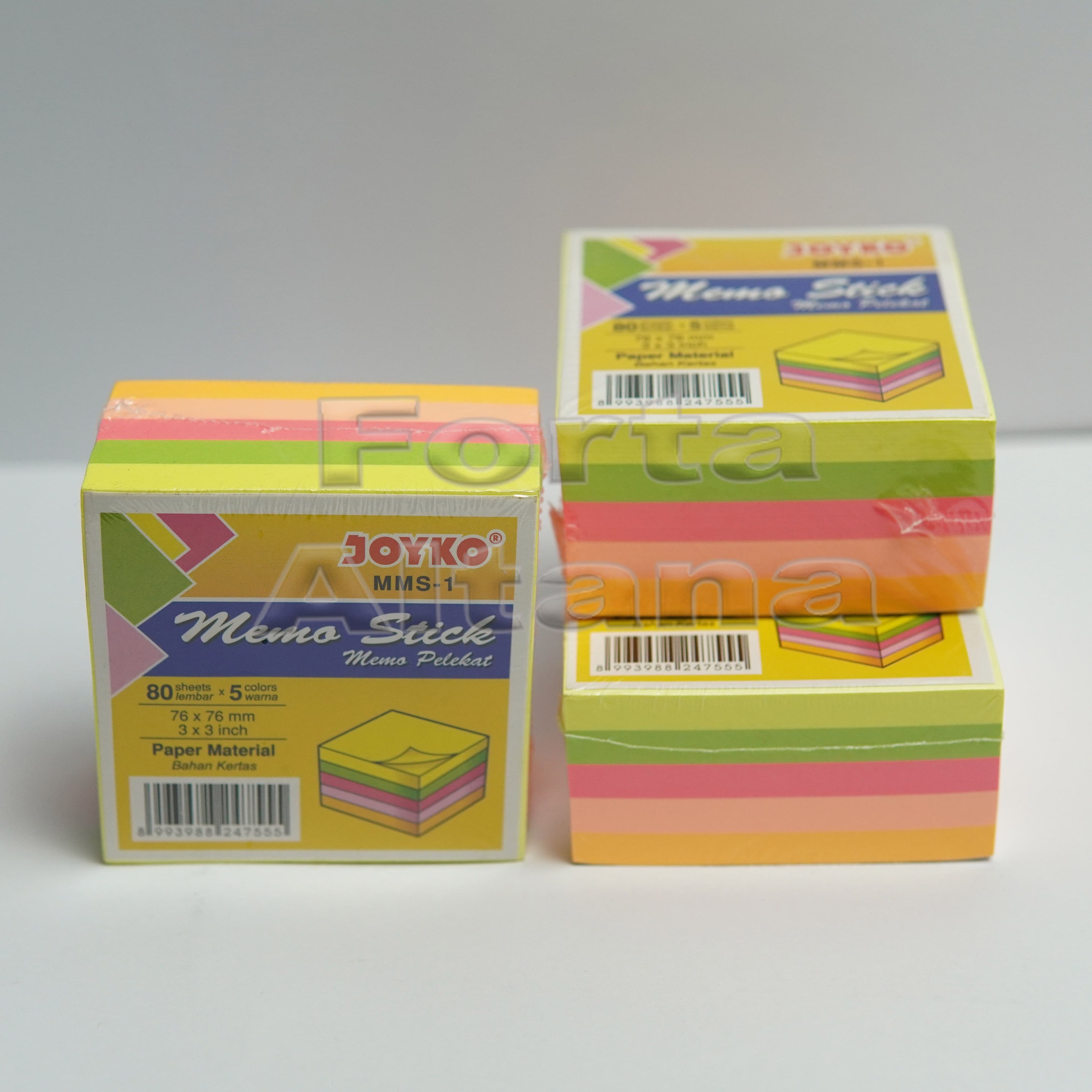 Memo Stick Joyko MMS-1