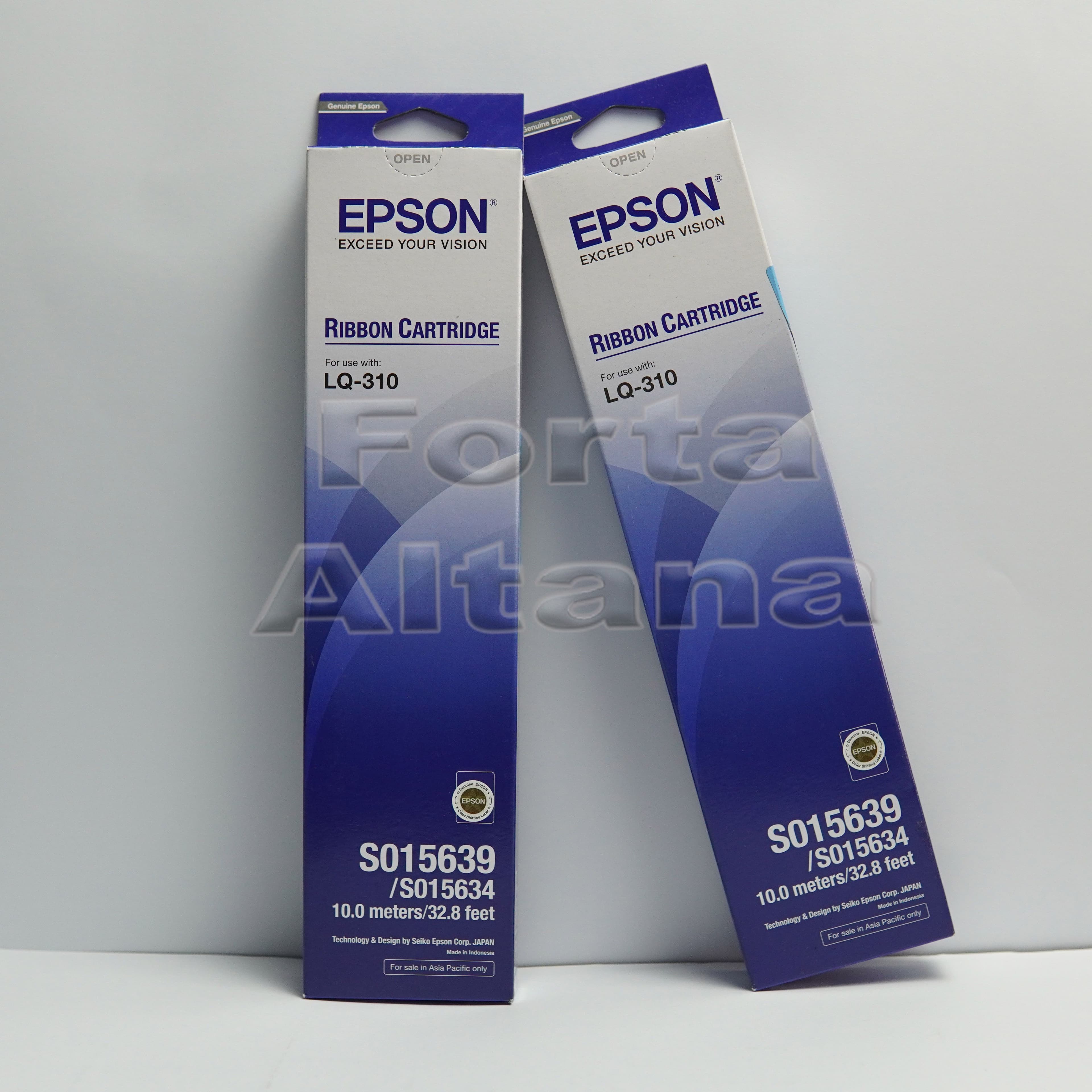 Pita Epson LQ310 Original 