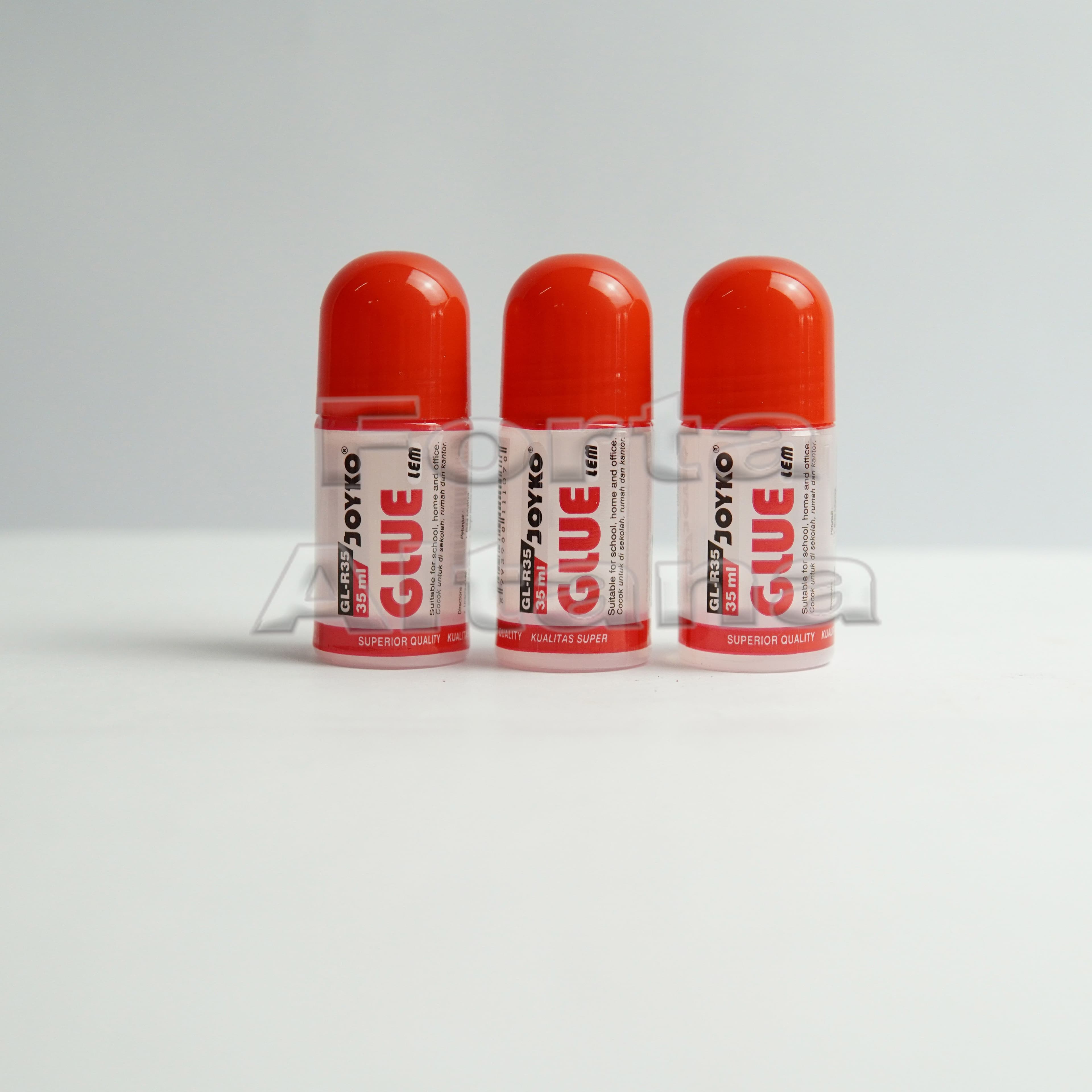 Lem Cair Joyko GL-R35