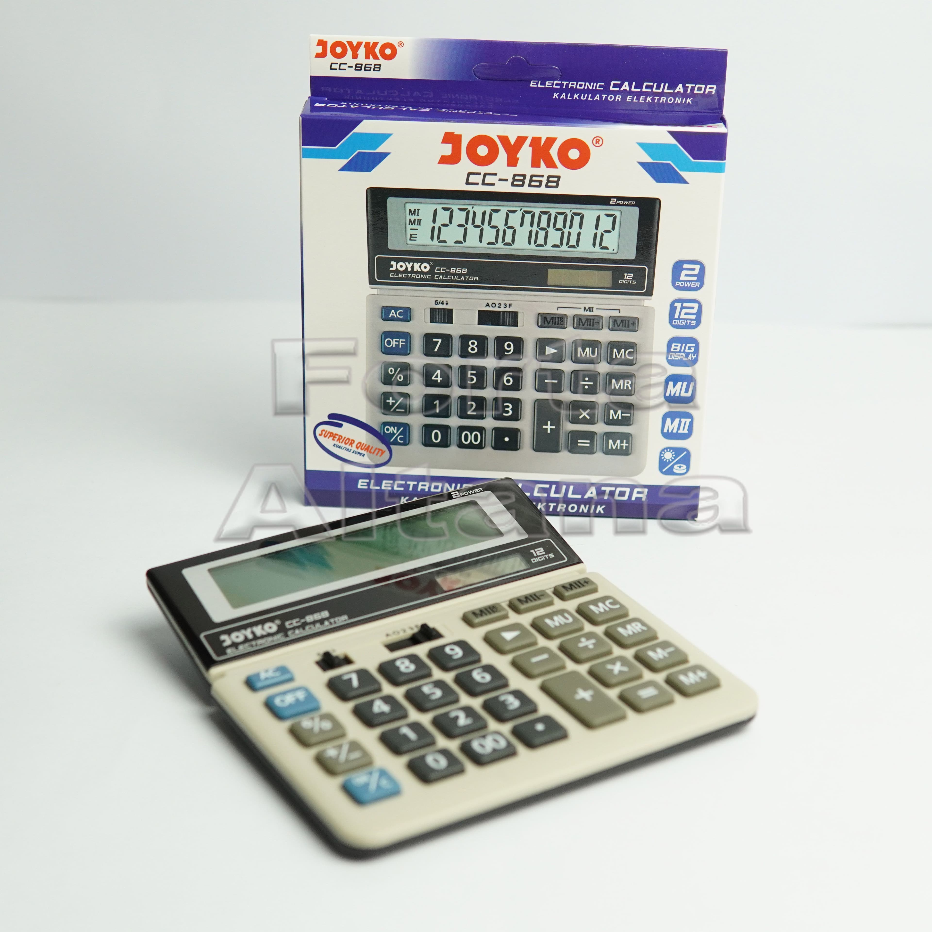 Calculator Joyko CC-868