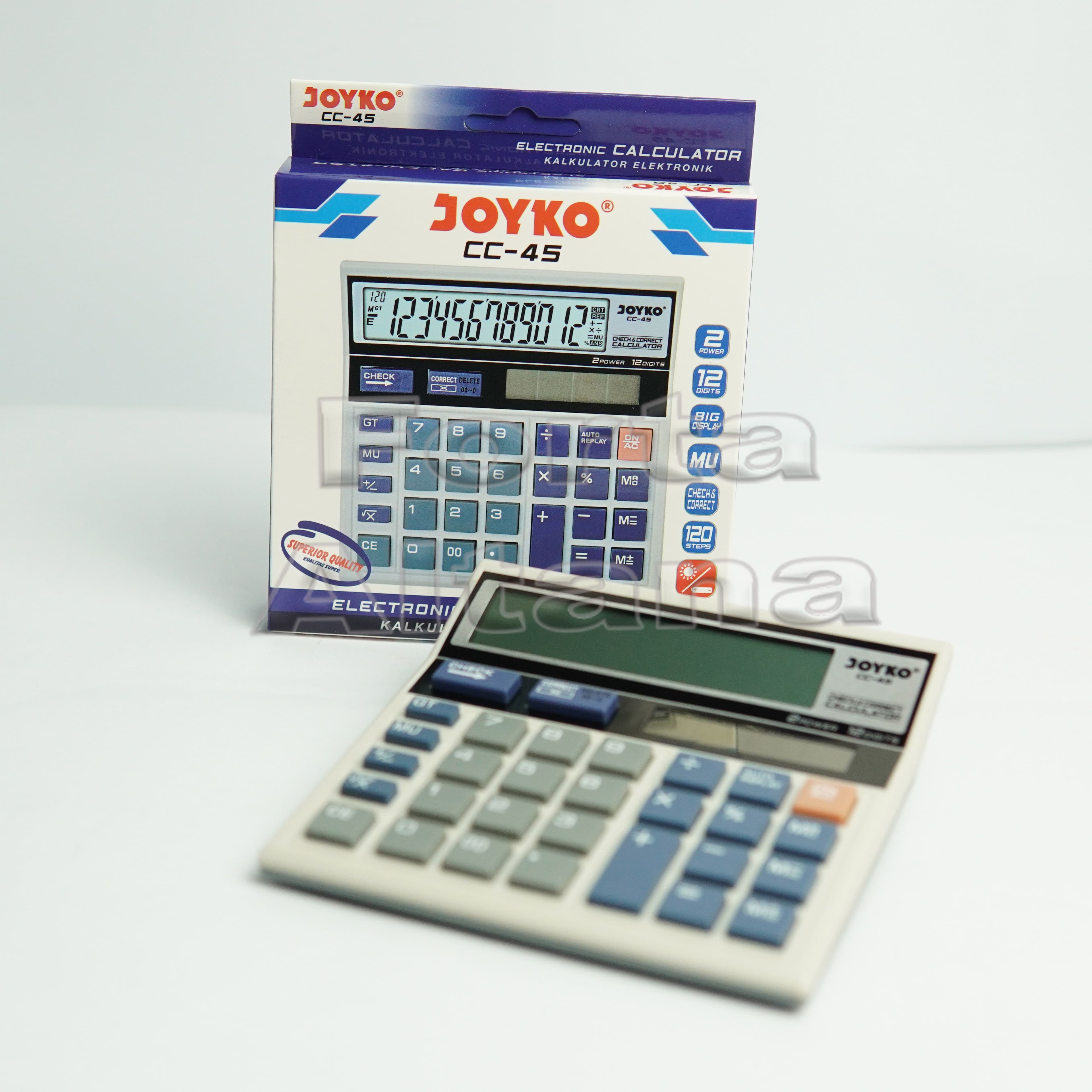 Calculator Joyko CC-45