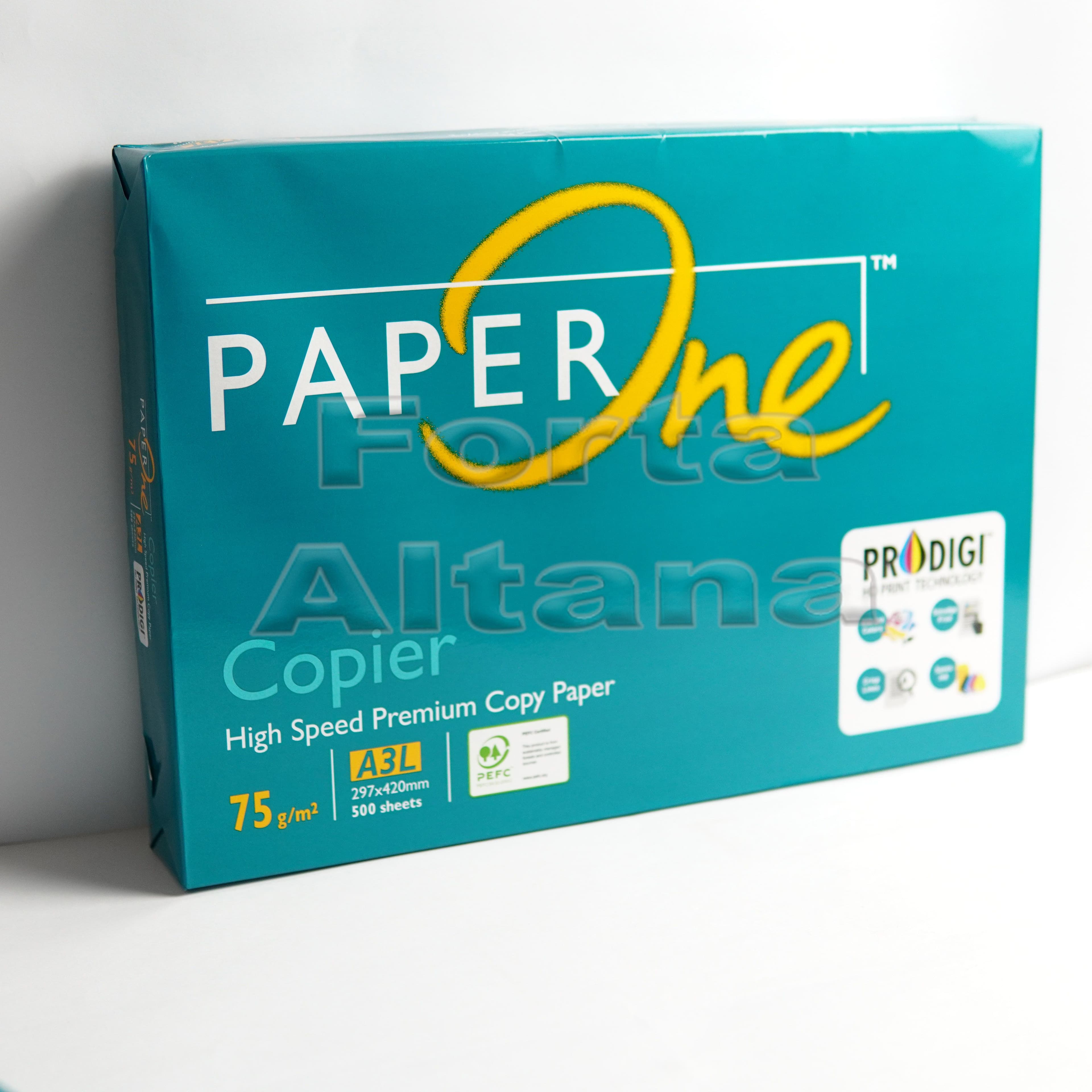 HVS Paper One A3 75gsm