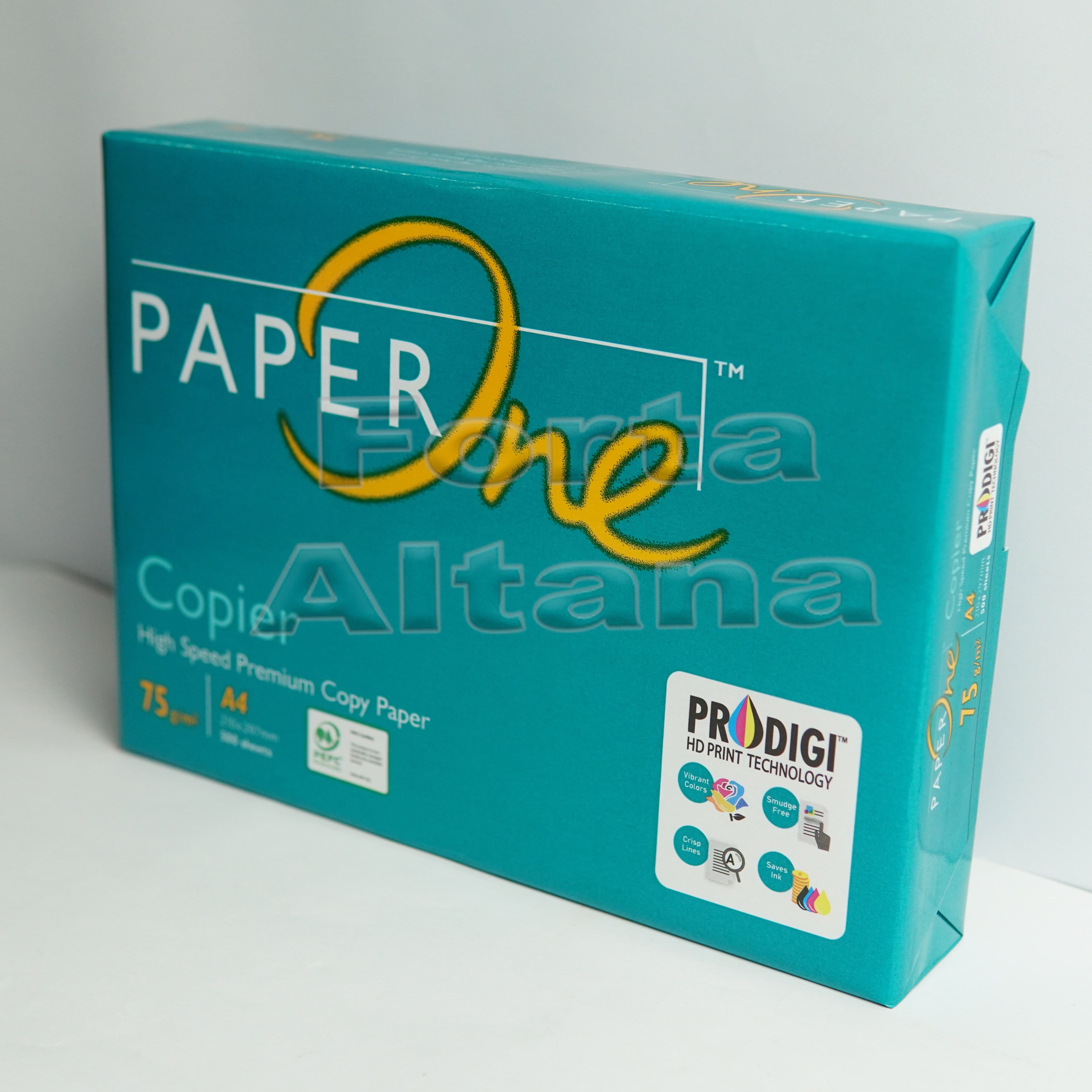 HVS Paperone A4 75gsm