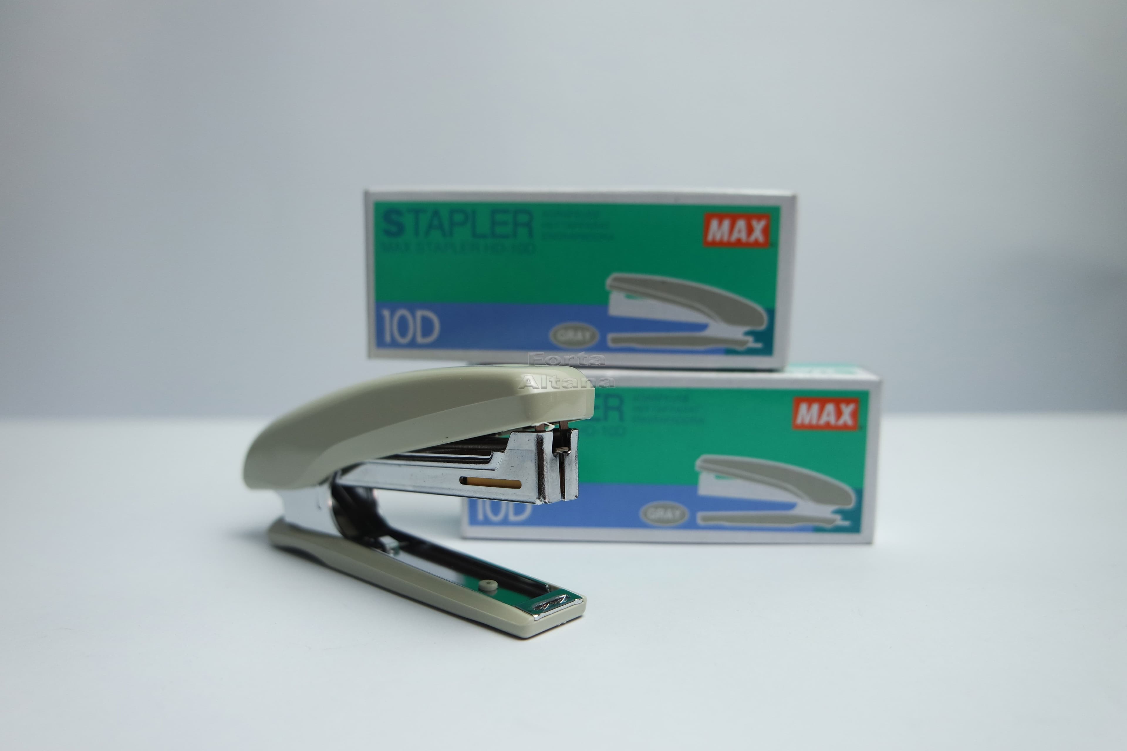 Stapler MAX HD 10D