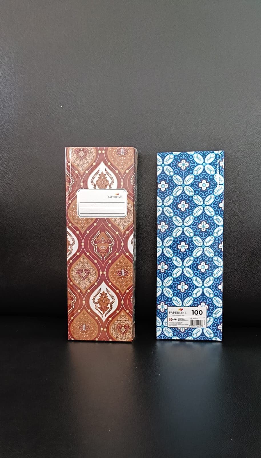 Buku Tulis Hardcover Ekspedisi Paperline